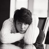 kibum for elle magazine