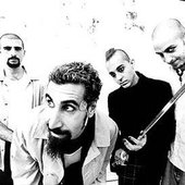 System of a Down