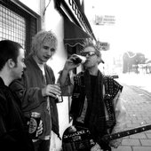 Mik, Darragh, Kieran