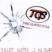 Bullet With A Name
