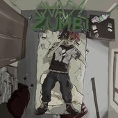 quase um zumbi
