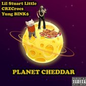 Planet Cheddar