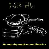 #monkpunkmanifesto