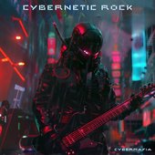 Cybernetic Rock