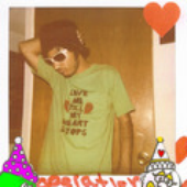 LastFM profile picture for @textbook