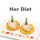 Her Diet
