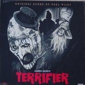 Terrifier (Original Soundtrack)