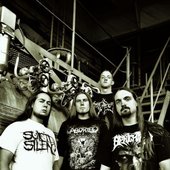 Left For Dead from Germany