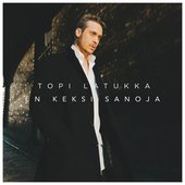 En keksi sanoja - Single