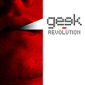 geek_revolution için avatar