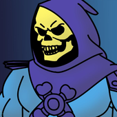 Skelt0r için avatar