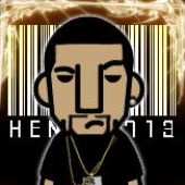 Avatar di henrey713