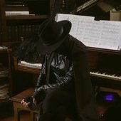 Diamanda Galás in the New York Times