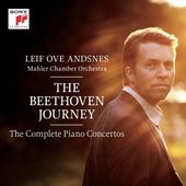 The Beethoven Journey - Piano Concertos Nos. 1-5 (Deluxe Edition with Bonus Tracks)