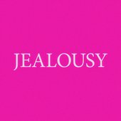 Jealousy - Single