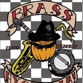 Brass Hysteria!