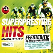 Superprestige Hits seizoen 2011 - 2012