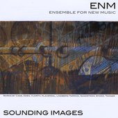 Sounding Images