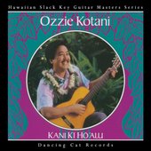 Kani Kī Hō'alu