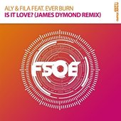 Is It Love? (James Dymond Remix)