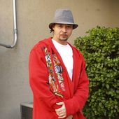 Bizzy Bone