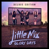 GLORY DAYS | DELUXE EDITION OFFICIAL