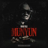 Munyun - Single
