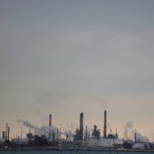 Slow Tide - Voyages: Port Huron