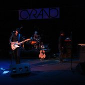 Cyrano Live at Trinity Centre 2010_06