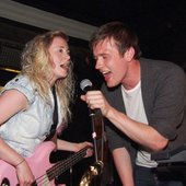 Siobhan & Kyle