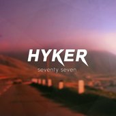 Hyker • Brussels, Belgium