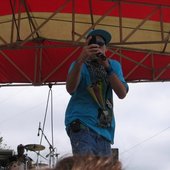 Big Ticket Festival '09
