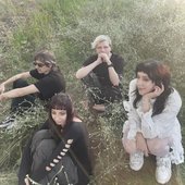 The band