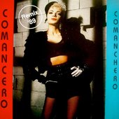 Comanchero (Remix '89)