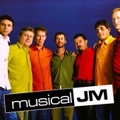 Musical JM - Amor Mafioso (2004)