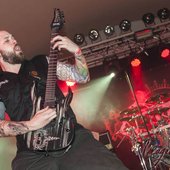 Cryptopsy @ Dokkem Open Air 2013