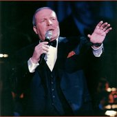 Frank Sinatra, Jr. in Vegas