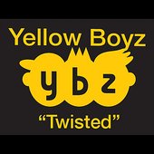 "Twisted" (feat. San E & Lyricks)