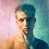 Gus Dapperton x V Magazine