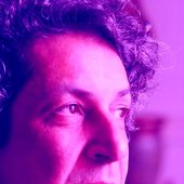 Nader Mashayekhi