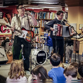 They Might Be Giants