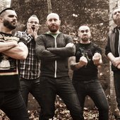 Killswitch Engage