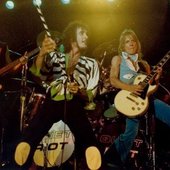 Quiet Riot w/ Randy Rhoads