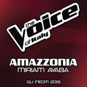 Amazzonia - Single