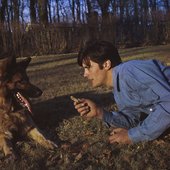 Alain Delon