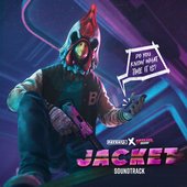 PAYDAY 3 - Jacket (Original Soundtrack)