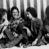 Grand Funk Railroad