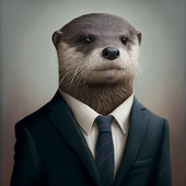 Ski Mask James