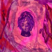 Atmosfera, Pt. II - Single