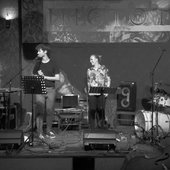 first live show
